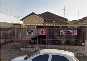 Foto 1 de Casa com 3 Quartos à venda, 110m² em Vila Prado, São Carlos