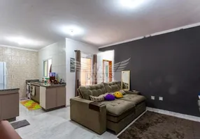 Foto 1 de Apartamento com 2 Quartos à venda, 65m² em Vila America, Santo André