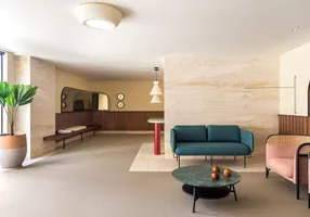 Foto 1 de Apartamento com 3 Quartos à venda, 189m² em Champagnat, Curitiba