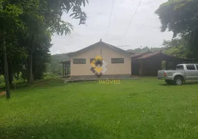 Foto 1 de Fazenda/Sítio com 4 Quartos para alugar, 300m² em Inacia de Carvalho, São José da Lapa
