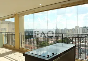 Foto 1 de Apartamento com 3 Quartos para venda ou aluguel, 152m² em Santana, São Paulo