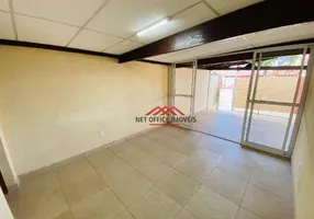 Foto 1 de Imóvel Comercial com 8 Quartos para alugar, 157m² em Jardim Satélite, São José dos Campos