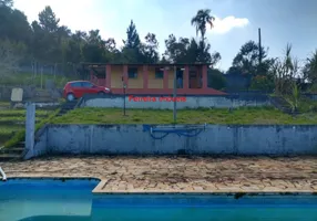 Foto 1 de Fazenda/Sítio com 2 Quartos à venda, 12200m² em Canguera, Ibiúna