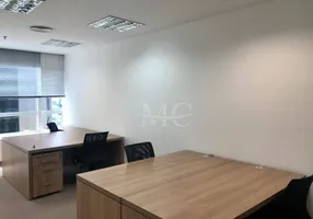 Foto 1 de Sala Comercial para alugar, 192m² em Cidade Monções, São Paulo