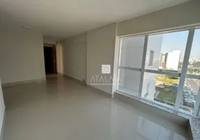 Foto 1 de Apartamento com 3 Quartos à venda, 79m² em Norte, Águas Claras
