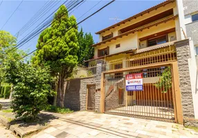 Foto 1 de Casa com 4 Quartos para alugar, 600m² em Chácara das Pedras, Porto Alegre