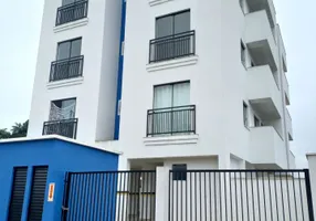 Foto 1 de Apartamento com 2 Quartos à venda, 49m² em Nova Brasília, Joinville