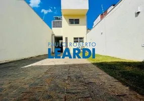 Foto 1 de Sobrado com 3 Quartos à venda, 150m² em Lapa, São Paulo