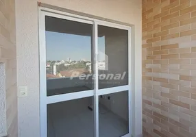 Foto 1 de Apartamento com 2 Quartos para alugar, 65m² em Vila São José, Taubaté