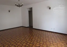 Foto 1 de Apartamento com 3 Quartos à venda, 108m² em Água Branca, São Paulo