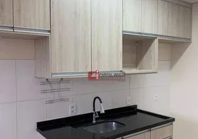 Foto 1 de Apartamento com 2 Quartos para alugar, 70m² em Jardim Santo Antônio, Jaguariúna