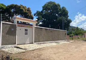 Foto 1 de Casa com 3 Quartos à venda, 450m² em Barra de Gramame, João Pessoa