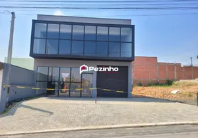 Foto 1 de Galpão/Depósito/Armazém à venda, 189m² em Jardim dos Jequitibas, Limeira