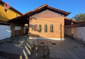 Foto 1 de Casa com 3 Quartos à venda, 149m² em Balneario Agenor de Campos, Mongaguá