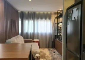 Foto 1 de Apartamento com 1 Quarto à venda, 41m² em Chácara das Pedras, Porto Alegre