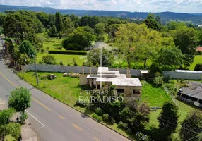 Foto 1 de Casa com 2 Quartos à venda, 675m² em Centro, Campo Alegre