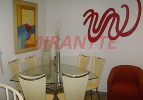 Foto 1 de Apartamento com 3 Quartos para venda ou aluguel, 199m² em Vila Guilherme, São Paulo
