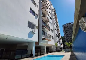 Foto 1 de Apartamento com 2 Quartos à venda, 76m² em Grajaú, Rio de Janeiro