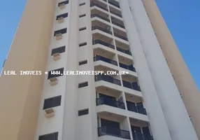 Foto 1 de Apartamento com 3 Quartos à venda, 125m² em Jardim Bela Daria, Presidente Prudente