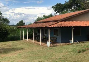 Foto 1 de Fazenda/Sítio com 1 Quarto à venda, 70m² em Pau D Alhinho, Piracicaba