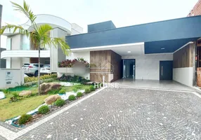 Foto 1 de Casa de Condomínio com 3 Quartos à venda, 294m² em Residencial Village da Serra, Mogi Guaçu