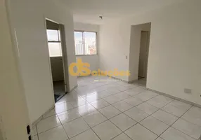 Foto 1 de Apartamento com 2 Quartos à venda, 45m² em Lauzane Paulista, São Paulo