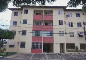 Foto 1 de Apartamento com 3 Quartos à venda, 73m² em Boca do Rio, Salvador