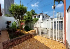 Foto 1 de Casa com 4 Quartos à venda, 122m² em Santo Amaro, São Paulo