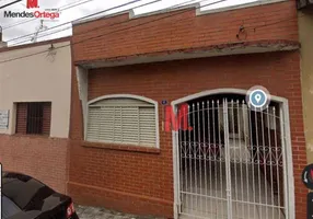 Foto 1 de Casa com 3 Quartos à venda, 112m² em Centro, Sorocaba