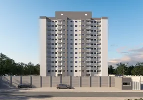 Foto 1 de Apartamento com 2 Quartos à venda, 46m² em Vila Nova Aparecida, Mogi das Cruzes