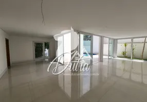 Foto 1 de Casa de Condomínio com 4 Quartos à venda, 360m² em Jardim Petrópolis, São Paulo