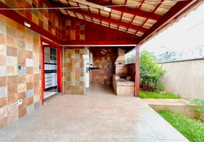 Foto 1 de Casa de Condomínio com 3 Quartos à venda, 164m² em Tubalina, Uberlândia