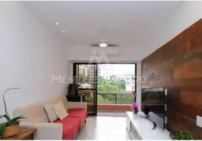 Foto 1 de Apartamento com 2 Quartos à venda, 82m² em Tijuca, Rio de Janeiro