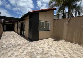 Foto 1 de Casa com 2 Quartos à venda, 83m² em Jardim Real, Praia Grande