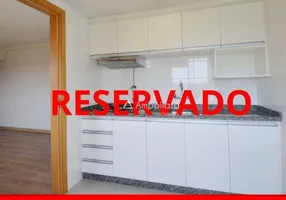 Foto 1 de Apartamento com 2 Quartos à venda, 65m² em Capão Raso, Curitiba