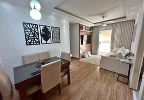 Foto 1 de Apartamento com 2 Quartos à venda, 100m² em Centro, São Lourenço da Mata