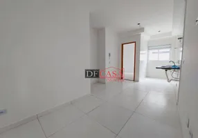 Foto 1 de Apartamento com 2 Quartos à venda, 40m² em Vila Alpina, São Paulo