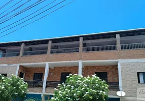 Foto 1 de Casa de Condomínio com 3 Quartos à venda, 86m² em Sussuarana, Salvador