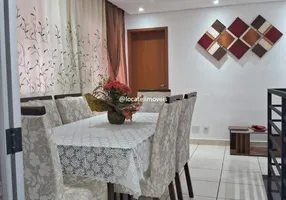 Foto 1 de Apartamento com 3 Quartos à venda, 136m² em Santa Rita De Cássia, Belo Horizonte