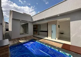 Foto 1 de Casa com 3 Quartos à venda, 95m² em Sao Domingos, Navegantes