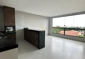Foto 1 de Apartamento com 3 Quartos à venda, 97m² em Jardim Integração, Franca