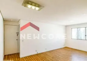 Foto 1 de Apartamento com 3 Quartos à venda, 93m² em Cidade Monções, São Paulo