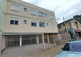 Foto 1 de Apartamento com 2 Quartos para alugar, 66m² em Guarani, Novo Hamburgo