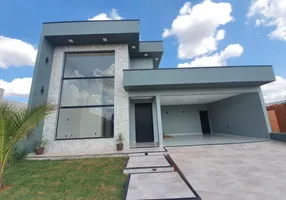 Foto 1 de Casa de Condomínio com 3 Quartos à venda, 205m² em Residencial Sao Luiz, Artur Nogueira