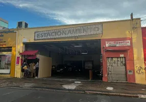 Foto 1 de Galpão/Depósito/Armazém à venda, 748m² em Centro, Campinas