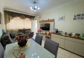 Foto 1 de Apartamento com 3 Quartos à venda, 92m² em Aparecida, Santos