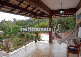 Foto 1 de Casa com 4 Quartos à venda, 265m² em Buritis, Belo Horizonte