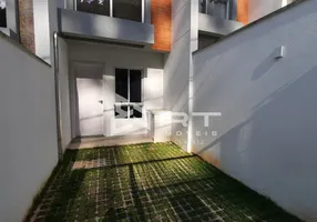 Foto 1 de Sobrado com 2 Quartos à venda, 72m² em Vila Nova, Blumenau