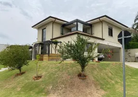 Foto 1 de Sobrado com 3 Quartos à venda, 334m² em Dois Córregos, Valinhos