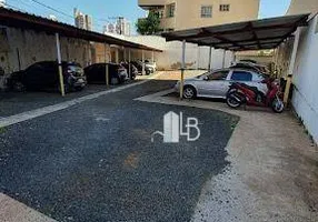 Foto 1 de Lote/Terreno à venda, 475m² em Centro, Uberlândia